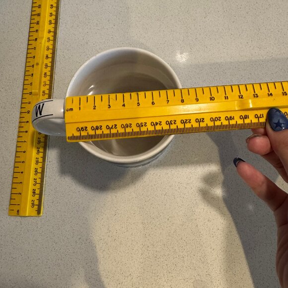 VINTAGE 80S MAZDA RX7 MUG - Picture 6 of 6